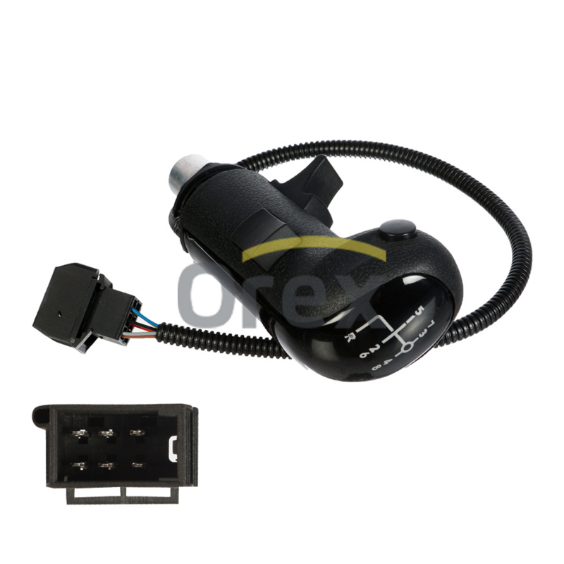 VITES TOPUZU MAN TGA TGX 81326200043